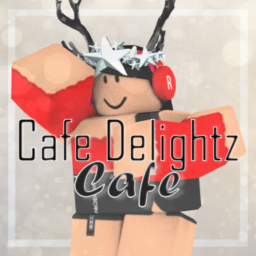 Cafe Delightz™ || V3