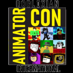 Annual Robloxian Animators Convention Centre