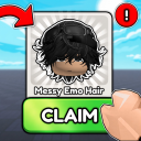 Obby For Free Rewards 🎁