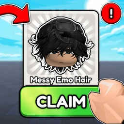 Obby For Free Rewards icon
