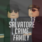 Salvatore Crime Family