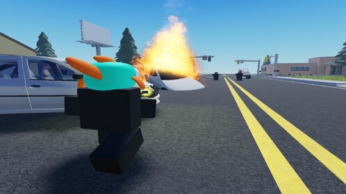 The place in Ohio (Alpha)
