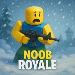 Noob royale ⚔️ [Alpha]