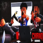 Chiraq Games
