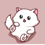 Kitty cat’s meow!