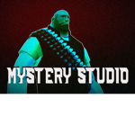Mystery Rock Studio