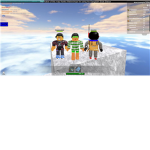 RoBloxian Anti-Bully Society