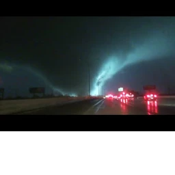Tornado Alley Ultamite (Night) icon