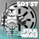 Grand Army of the Republic's 501st