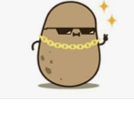 Random potato group :3