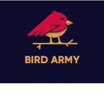 NiceBird006 Army