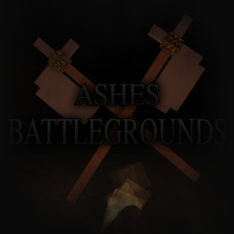 ASHES BATTLEGROUNDS icon