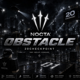 Nocta OBSTACLE