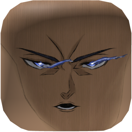 Aomine [GLOWS] Roblox item