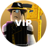 VIP Robux Station