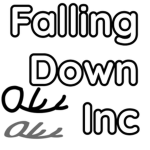 Falling Down Incorporated.