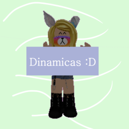 Salon de sorteos y dinamicas