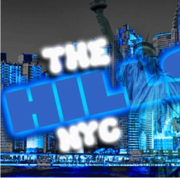 🗽 | New York: The Hills icon