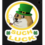 (Lucky Doge Fan Club)