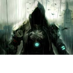 Dark Tower Defence