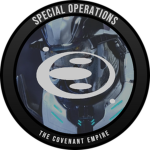 «TCE» Covenant Special Operations
