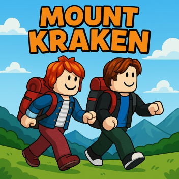 [FREE AVA + EVENT x50] MOUNT KRAKEN