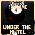 UNDER THE HOTEL [DOORS FANGAME]