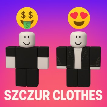 SZCZUR CLOTHES