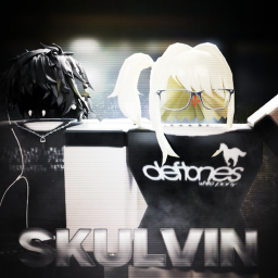 [NEW] SKULVIN HOMESTORE