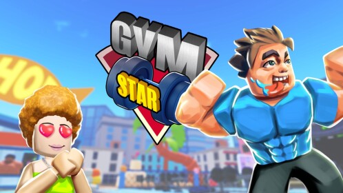 gym star simulator