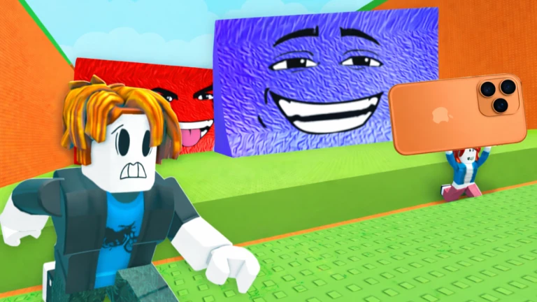 Escape Tsunami For Phones