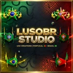 LusoBR Studio Group Thumbnail