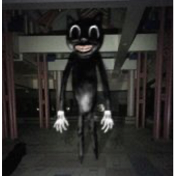 survive cartoon cat