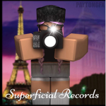 Superficial Records