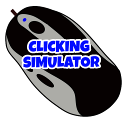 Clicking Simulator
