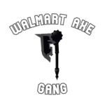 Walmart Axe Gang