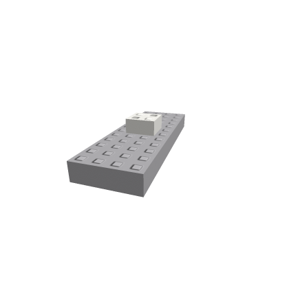 Hoverboard You Sit On