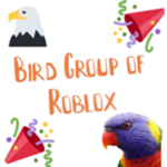 Bird Group Of Roblox!