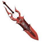 Autumn Sword of Illumination (tg exclusive)