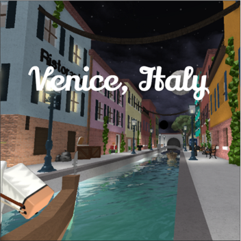 Venice, Italy
