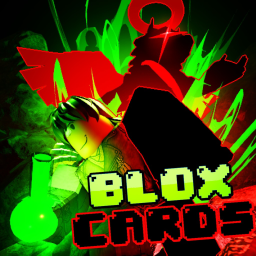 Blox Cards TCG icon