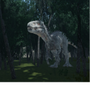 [🔥REMADE] Jurassic World - Indominus Rex Testing