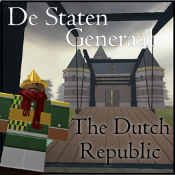 ♔♚De Staten-Generaal♚♔
