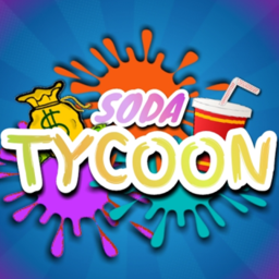 💧Soda Tycoon💧