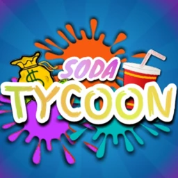  💧Soda Tycoon💧 icon