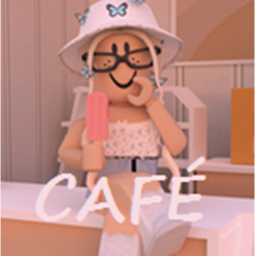 [Sale!] Summer island Café