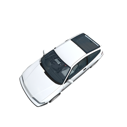 wip cr-x