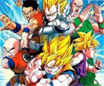DragonBallZ Fan Group