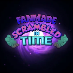 Egg Hunt 2019: SCRAMBLED IN TIME [Fanmade]