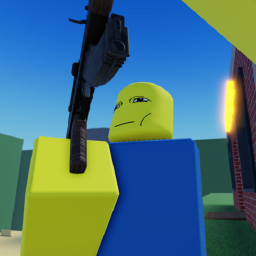 Advanced Ragdoll Combat icon